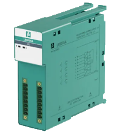 Pepperl Fuchs LB5005A – Thermocouple Converter Pepperl Fuchs LB5005A – Thermocouple Converter