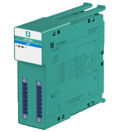 Pepperl Fuchs LB1108A – Digital Input Pepperl Fuchs LB1108A – Digital Input