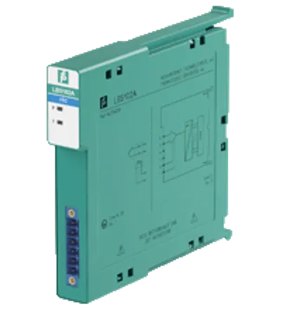 Pepperl Fuchs LB5102A – Thermocouple Converter Pepperl Fuchs LB5102A – Thermocouple Converter