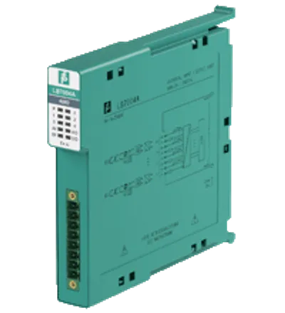 Pepperl Fuchs LB7004E – Universal Input/Output Pepperl Fuchs LB7004E – Universal Input/Output