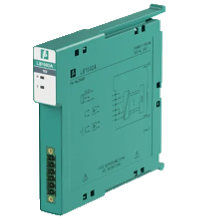 Pepperl Fuchs LB1003A – Frequency / Counter Input Pepperl Fuchs LB1003A – Frequency / Counter Input