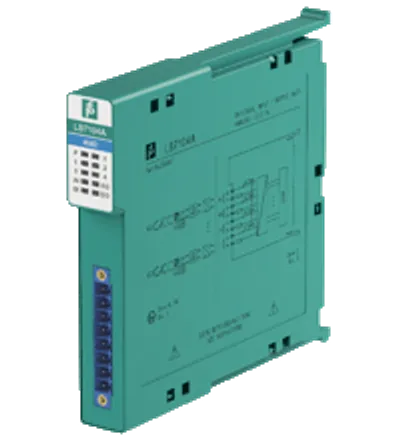 Pepperl Fuchs LB7104E – Universal Input/Output Pepperl Fuchs LB7104E – Universal Input/Output