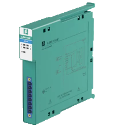 Pepperl Fuchs LB6116E – Digital Output with Shutdown Input Pepperl Fuchs LB6116E – Digital Output with Shutdown Input