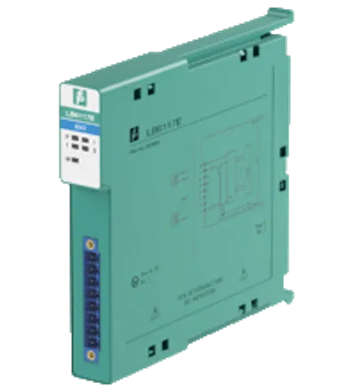 Pepperl Fuchs LB6117E – Digital Output with Shutdown Input Pepperl Fuchs LB6117E – Digital Output with Shutdown Input