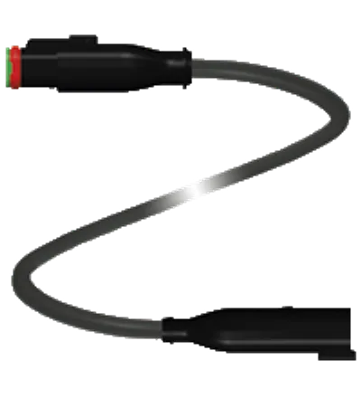 Pepperl Fuchs DT2S-G-BK7,5M-PUR/0,75-DT2P-G – Connection cable Pepperl Fuchs DT2S-G-BK7,5M-PUR/0,75-DT2P-G – Connection cable