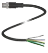 Pepperl Fuchs V19SY-G-BK10M-PUR-ABG – Cable connector, Ethernet — photo 1 of 4
