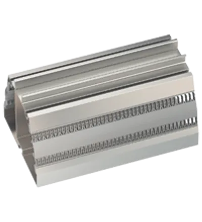 Pepperl Fuchs K-DUCT-GY – Profile Rail Pepperl Fuchs K-DUCT-GY – Profile Rail