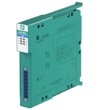 Pepperl Fuchs LB3106A – HART Transmitter Power Supply Pepperl Fuchs LB3106A – HART Transmitter Power Supply