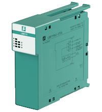 Pepperl Fuchs LB8111A2-0756 – Com Unit for MODBUS TCP — photo 1 of 2