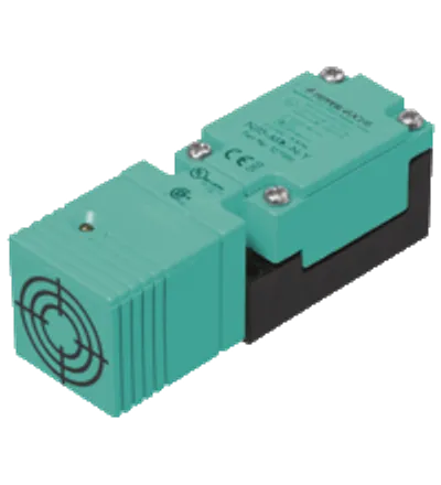 Pepperl Fuchs NJ15-M1K-N-Y127931 – Inductive sensor Pepperl Fuchs NJ15-M1K-N-Y127931 – Inductive sensor