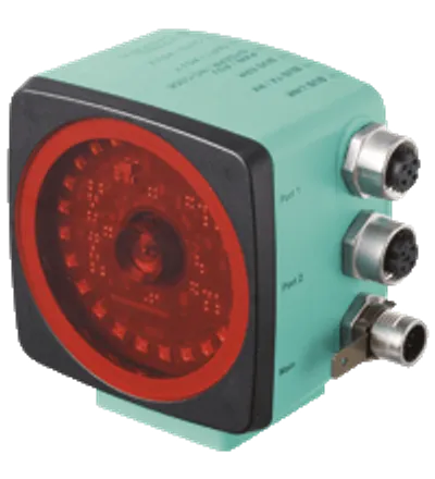 Pepperl Fuchs PXV100Q-F200-B17-V1D – Optical reading head Pepperl Fuchs PXV100Q-F200-B17-V1D – Optical reading head