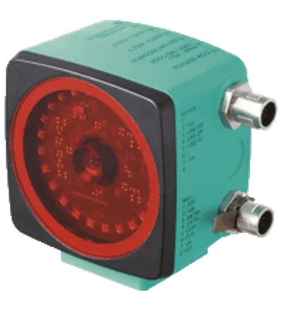 Pepperl Fuchs PXV100AS-F200-SSI-V19-6011 – Optical reading head Pepperl Fuchs PXV100AS-F200-SSI-V19-6011 – Optical reading head