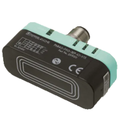 Pepperl Fuchs PMI40-F90-IU-IO-V15 – Inductive positioning system Pepperl Fuchs PMI40-F90-IU-IO-V15 – Inductive positioning system