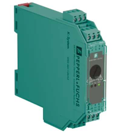 Pepperl Fuchs KFD2-RSH-1.2D.FL2 – Relay Module Pepperl Fuchs KFD2-RSH-1.2D.FL2 – Relay Module