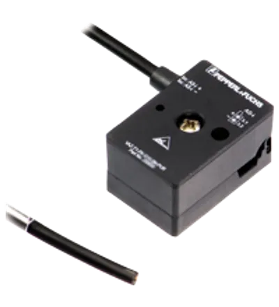 Pepperl Fuchs VAZ-T1-FK-G10A-2M-PUR – AS-Interface splitter box Pepperl Fuchs VAZ-T1-FK-G10A-2M-PUR – AS-Interface splitter box