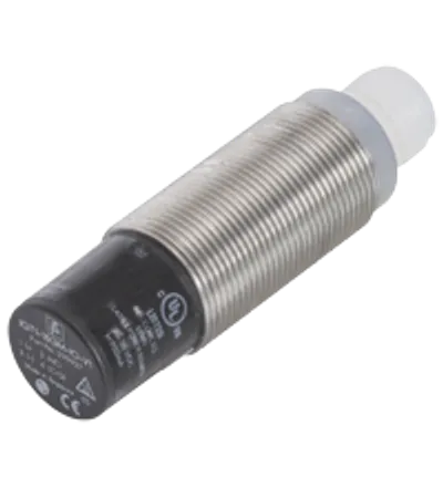 Pepperl Fuchs IQT1-18GM-IO-V1 – RFID read/write device Pepperl Fuchs IQT1-18GM-IO-V1 – RFID read/write device
