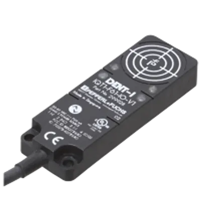 Pepperl Fuchs IQT1-F61-IO-V1 – RFID read/write device Pepperl Fuchs IQT1-F61-IO-V1 – RFID read/write device
