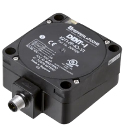 Pepperl Fuchs IQT1-FP-IO-V1 – RFID read/write device Pepperl Fuchs IQT1-FP-IO-V1 – RFID read/write device