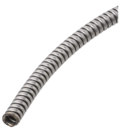 Pepperl Fuchs CP-CDT-MS-5/16-10M – Flexible metal conduit Pepperl Fuchs CP-CDT-MS-5/16-10M – Flexible metal conduit