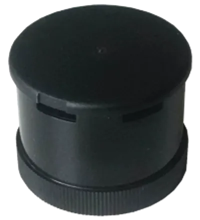 Pepperl Fuchs VAZ-HORN-70MM-105DBA – Stack light audible alarm Pepperl Fuchs VAZ-HORN-70MM-105DBA – Stack light audible alarm