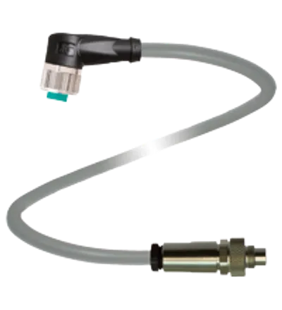 Pepperl Fuchs V15-W-0,1M-PUR-ABG-V35-G – Adapter cable Pepperl Fuchs V15-W-0,1M-PUR-ABG-V35-G – Adapter cable