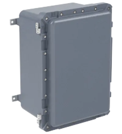 Pepperl Fuchs EJB* – Solutions Ex d IIB or CID1 / CIID1 based on Aluminum Enclosures Pepperl Fuchs EJB* – Solutions Ex d IIB or CID1 / CIID1 based on Aluminum Enclosures