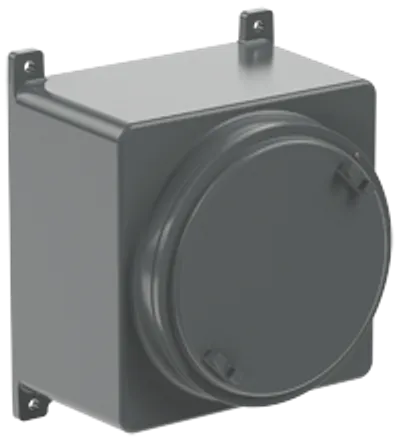 Pepperl Fuchs GUB* – Solutions Ex d IIC based on GUB Enclosures, Aluminum Pepperl Fuchs GUB* – Solutions Ex d IIC based on GUB Enclosures, Aluminum