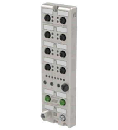 Pepperl Fuchs ICE1-16DIO-G60L-C1-V1D – Fieldbus module Pepperl Fuchs ICE1-16DIO-G60L-C1-V1D – Fieldbus module