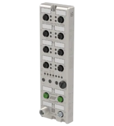 Pepperl Fuchs ICE1-16DIO-G60L-V1D – Fieldbus module Pepperl Fuchs ICE1-16DIO-G60L-V1D – Fieldbus module