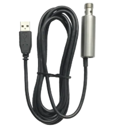 Pepperl Fuchs VAZ-ZPA-ANALYZER – Diagnostic adapter Pepperl Fuchs VAZ-ZPA-ANALYZER – Diagnostic adapter
