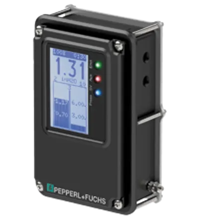 Pepperl Fuchs 7500-01-AA-STD-UNV-PNO – 7500 Series Control Unit, Type Z and Ex pzc Pepperl Fuchs 7500-01-AA-STD-UNV-PNO – 7500 Series Control Unit, Type Z and Ex pzc