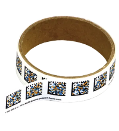 Pepperl Fuchs PXV*-AA25-* – Code tape Pepperl Fuchs PXV*-AA25-* – Code tape