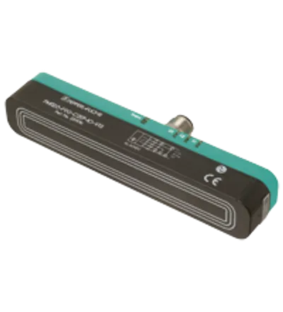 Pepperl Fuchs PMI120-F90-IU-IO-V15 – Inductive positioning system Pepperl Fuchs PMI120-F90-IU-IO-V15 – Inductive positioning system