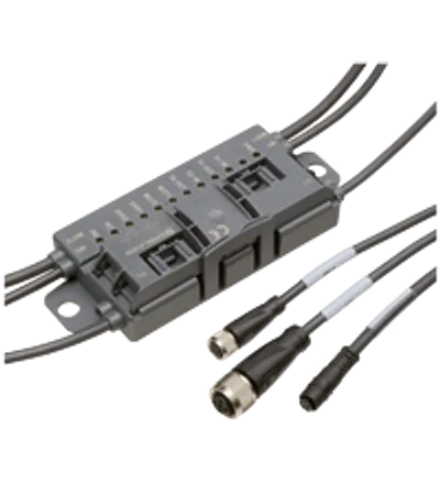 Pepperl Fuchs VAZ-2E2A-G20-ZPA1 – ZPA Motor Roller Module Pepperl Fuchs VAZ-2E2A-G20-ZPA1 – ZPA Motor Roller Module