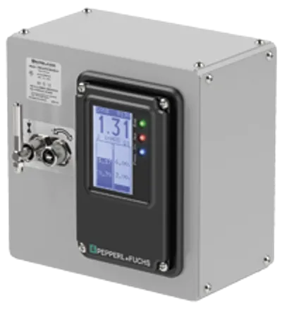 Pepperl Fuchs 7500-MTD-BXSW-01 – 7500 Series Mounted Control Unit, Type Z and Ex pzc Pepperl Fuchs 7500-MTD-BXSW-01 – 7500 Series Mounted Control Unit, Type Z and Ex pzc