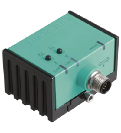 Pepperl Fuchs INX360D-F99-U2E2-V15 – Inclination sensor