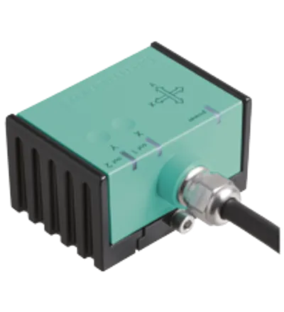Pepperl Fuchs INY030D-F99-2I2E2-25M – Inclination sensor