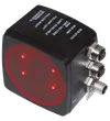 Pepperl Fuchs PXV100I-F200-B25-V1D – Optical reading head — photo 1 of 4