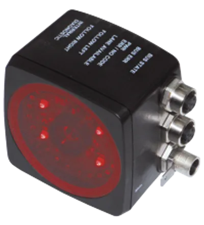 Pepperl Fuchs PXV100I-F200-B25-V1D – Optical reading head Pepperl Fuchs PXV100I-F200-B25-V1D – Optical reading head