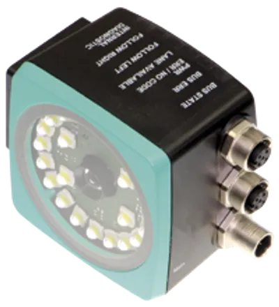 Pepperl Fuchs PGV100-F200A-B17-V1D – Optical reading head Pepperl Fuchs PGV100-F200A-B17-V1D – Optical reading head