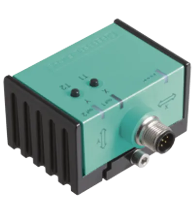 Pepperl Fuchs INY360D-F99-2U2E2-V17 – Inclination sensor