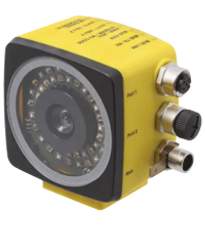 Pepperl Fuchs PXV100AQ-F200-B28-V1D-6011 – Optical reader - safePXV Pepperl Fuchs PXV100AQ-F200-B28-V1D-6011 – Optical reader - safePXV