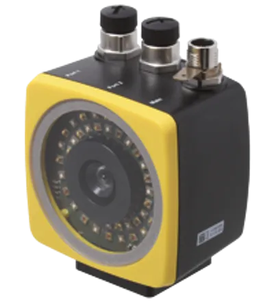 Pepperl Fuchs PGV100AQ-F200A-B28-V1D – Optical reader - safePGV Pepperl Fuchs PGV100AQ-F200A-B28-V1D – Optical reader - safePGV