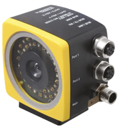 Pepperl Fuchs PGV100AQ-F200-B28-V1D – Optical reader - safePGV Pepperl Fuchs PGV100AQ-F200-B28-V1D – Optical reader - safePGV