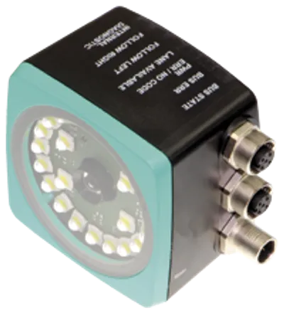 Pepperl Fuchs PGV100-F200-B17-V1D-7477 – Optical reading head Pepperl Fuchs PGV100-F200-B17-V1D-7477 – Optical reading head