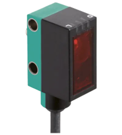 Pepperl Fuchs OBG5000-R101-2P1-IO – Retroreflective sensor (glass) Pepperl Fuchs OBG5000-R101-2P1-IO – Retroreflective sensor (glass)