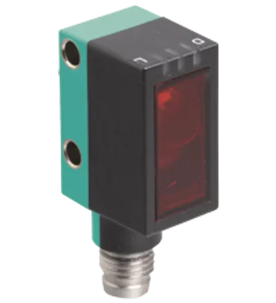 Pepperl Fuchs OBG5000-R101-PPF-IO-V31 – Retroreflective sensor (glass) Pepperl Fuchs OBG5000-R101-PPF-IO-V31 – Retroreflective sensor (glass)