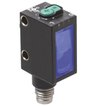 Pepperl Fuchs OBG5000-R102-2EP1-IO-V31 – Retroreflective sensor (glass) Pepperl Fuchs OBG5000-R102-2EP1-IO-V31 – Retroreflective sensor (glass)