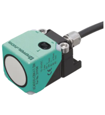 Pepperl Fuchs UC4000-L2M-I-0,3M-APS5P – Ultrasonic sensor Pepperl Fuchs UC4000-L2M-I-0,3M-APS5P – Ultrasonic sensor