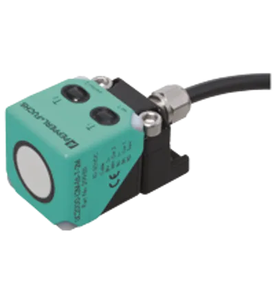 Pepperl Fuchs UC2000-L2M-E6-T-2M – Ultrasonic sensor Pepperl Fuchs UC2000-L2M-E6-T-2M – Ultrasonic sensor